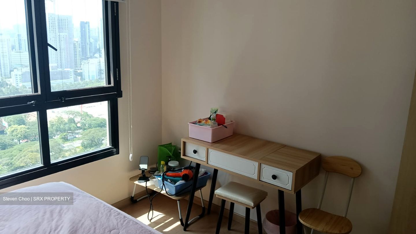 Blk 261 Toa Payoh Apex (Toa Payoh), HDB 4 Rooms #570110441